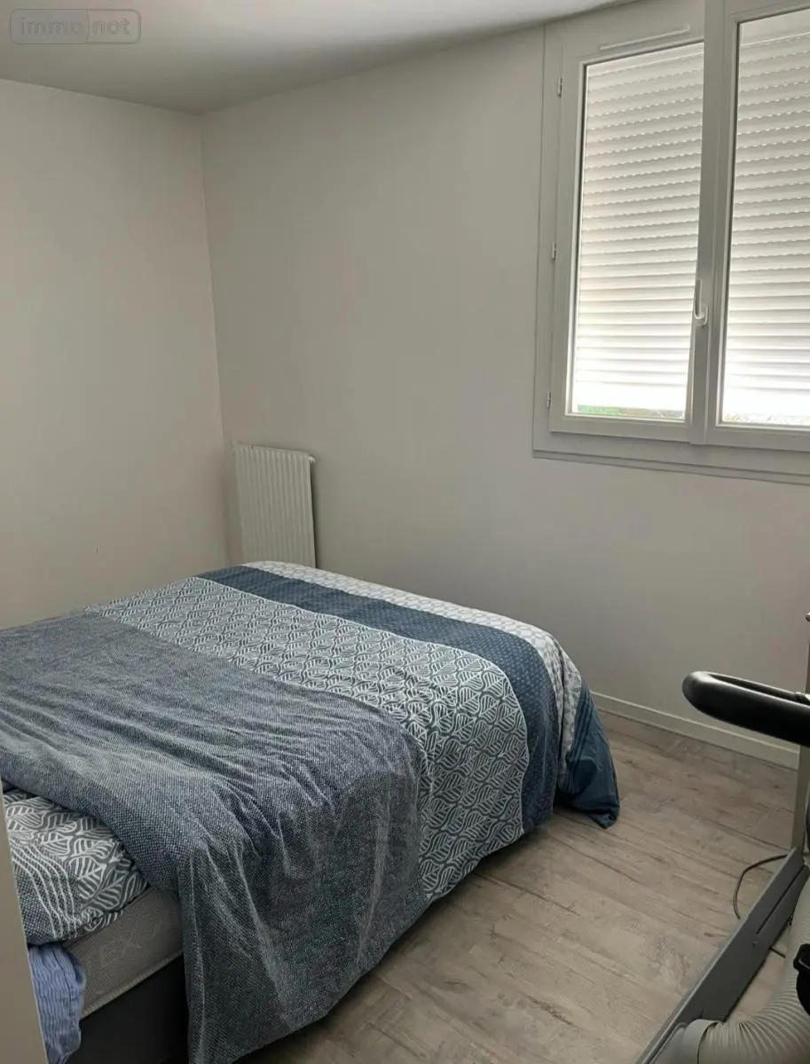 Appartement a vendre Le Mans 72000 Sarthe 72 73 m2 5 pièces 143000 euros 72007-1194 008