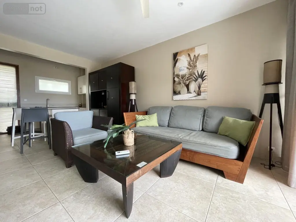 Maison a vendre Le François 97240 Martinique 972 170 m2 1490000 euros 97207-704 004