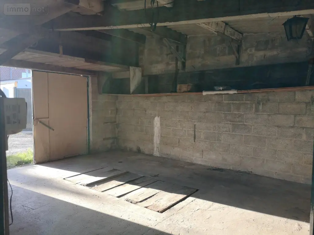Maison a vendre Cambrai 59400 Nord 59 80 m2 5 pièces 112500 euros 59084-2042 014