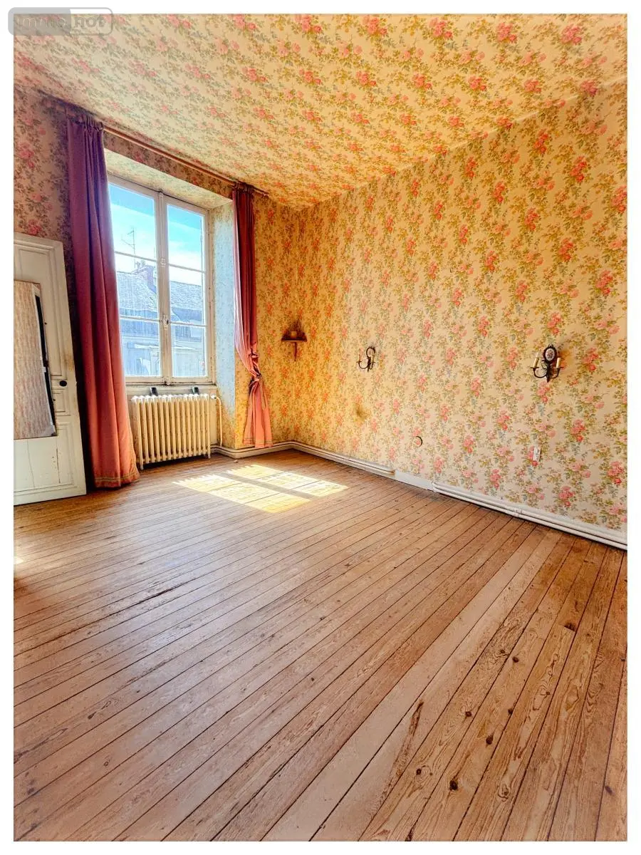 Maison a vendre Angers 49100 Maine-et-Loire 49 220 m2 8 pièces 662260 euros 49014-1867 010