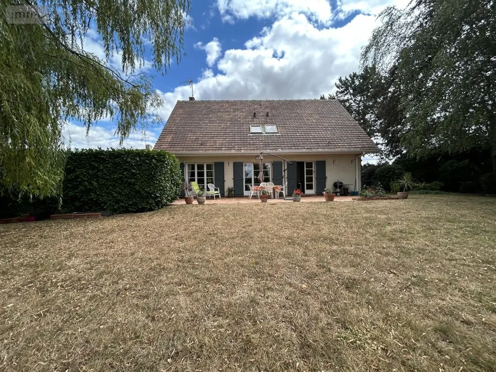 Maison a vendre Cambrai 59400 Nord 59 148 m2 7 pièces 343700 euros 59083-2634 020