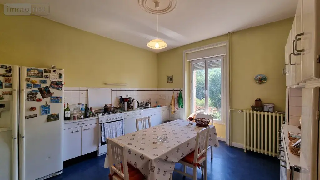 Maison a vendre Callac 22160 Côtes-d'Armor 22 80 m2 6 pièces 84000 euros 29066-3911 005
