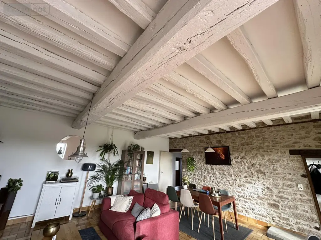 Maison a vendre Saint-Hilaire-de-Loulay 85600 Vendée 85 288 m2 568000 euros 85020-1541 008