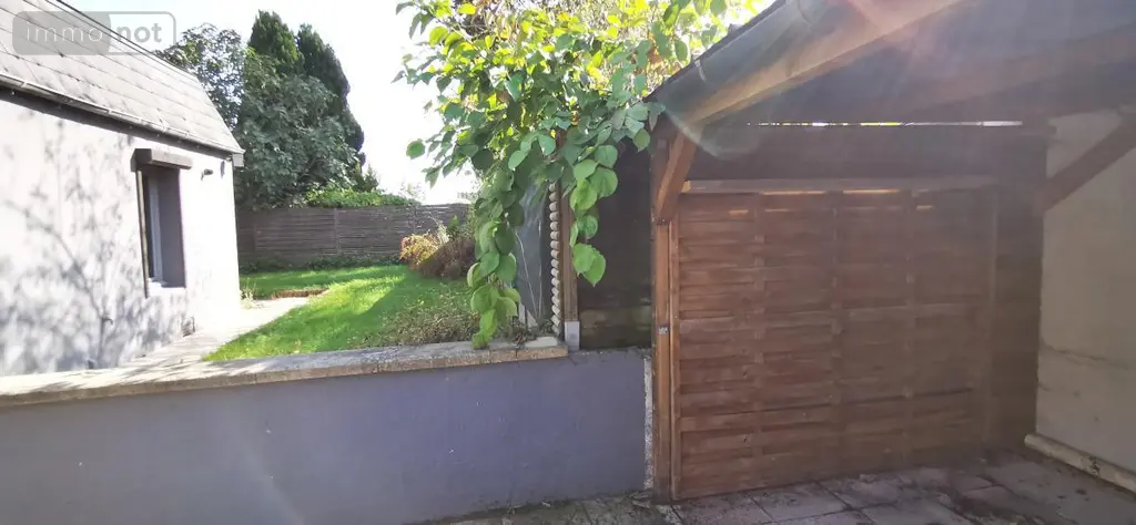 Maison a vendre Marquion 62860 Pas-de-Calais 62 103 m2 6 pièces 85500 euros 62017-3312 005