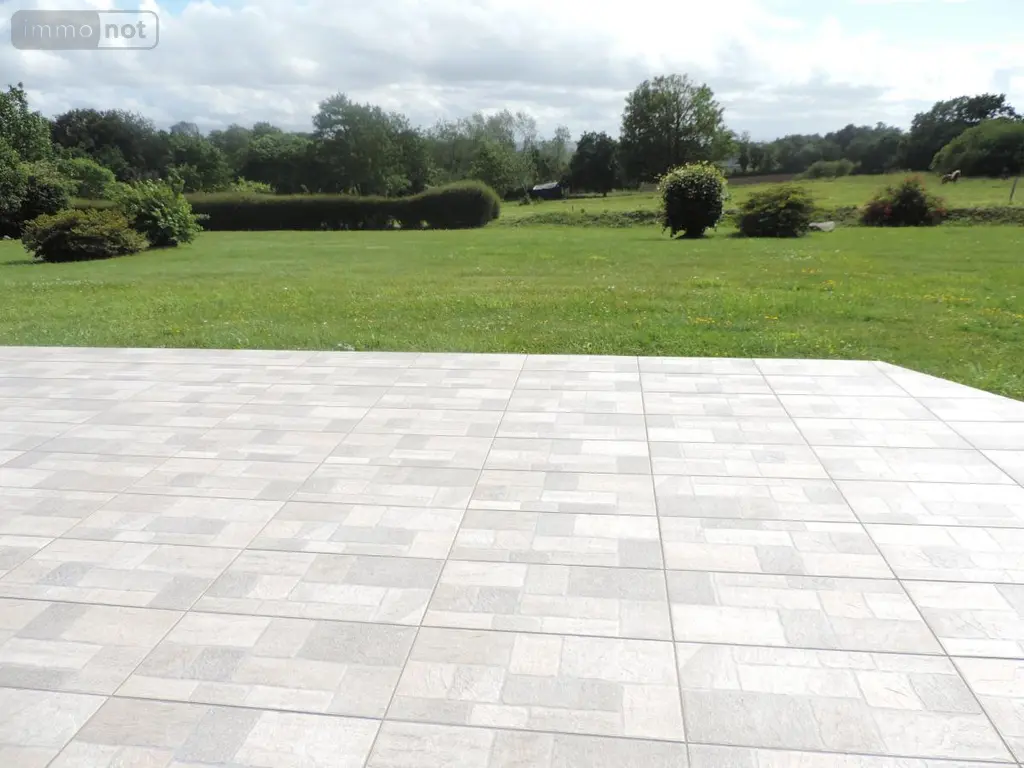 Viager maison Trébeurden 22560 Côtes-d'Armor 22 110 m2 5 pièces 200000 euros 22069-1946 013