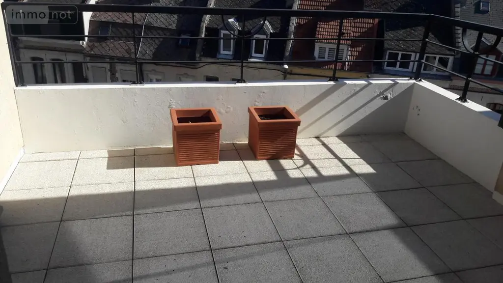 Appartement a vendre Cambrai 59400 Nord 59 108 m2 4 pièces 387760 euros 59084-446 005