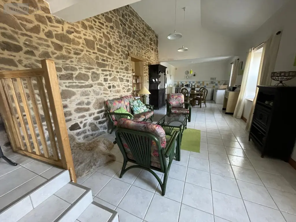 Maison a vendre Penvénan 22710 Côtes-d'Armor 22 230 m2 11 pièces 602100 euros 22023-3322 018