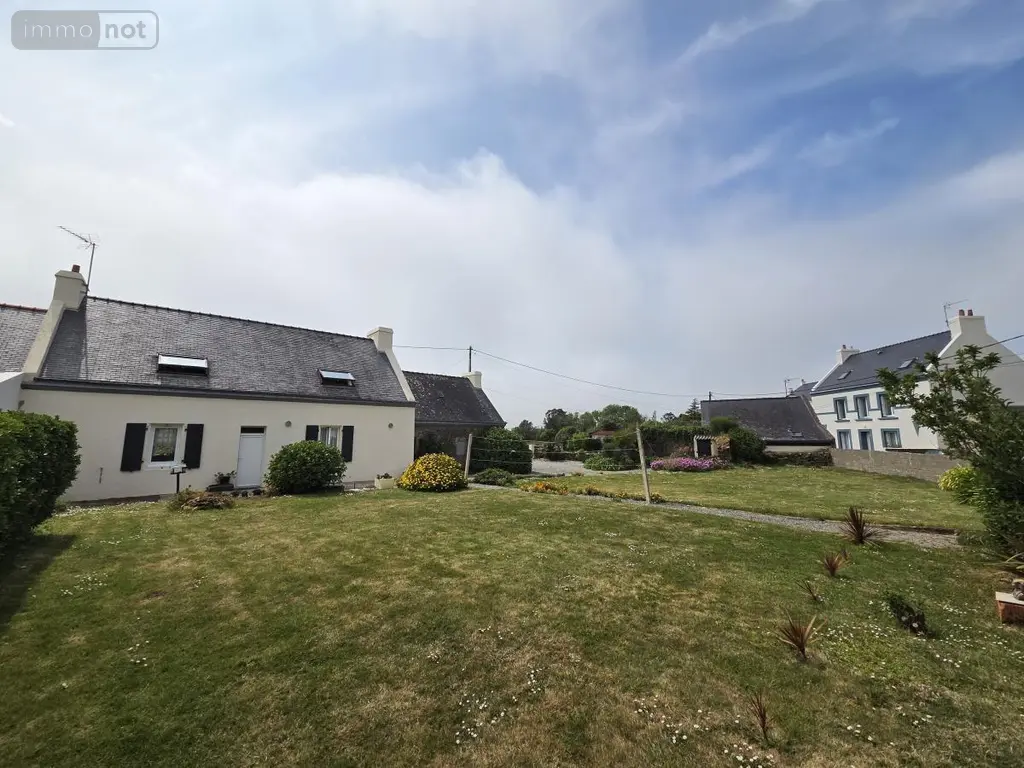 Maison a vendre Groix 56590 Morbihan 56 87 m2 5 pièces 520000 euros 56039-1274 009