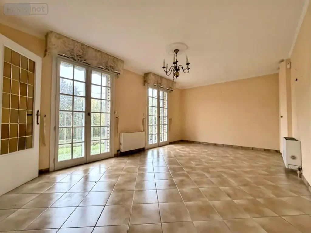 Maison a vendre Vers-sur-Selle 80480 Somme 80 120 m2 5 pièces 262500 euros 80004-1291 004