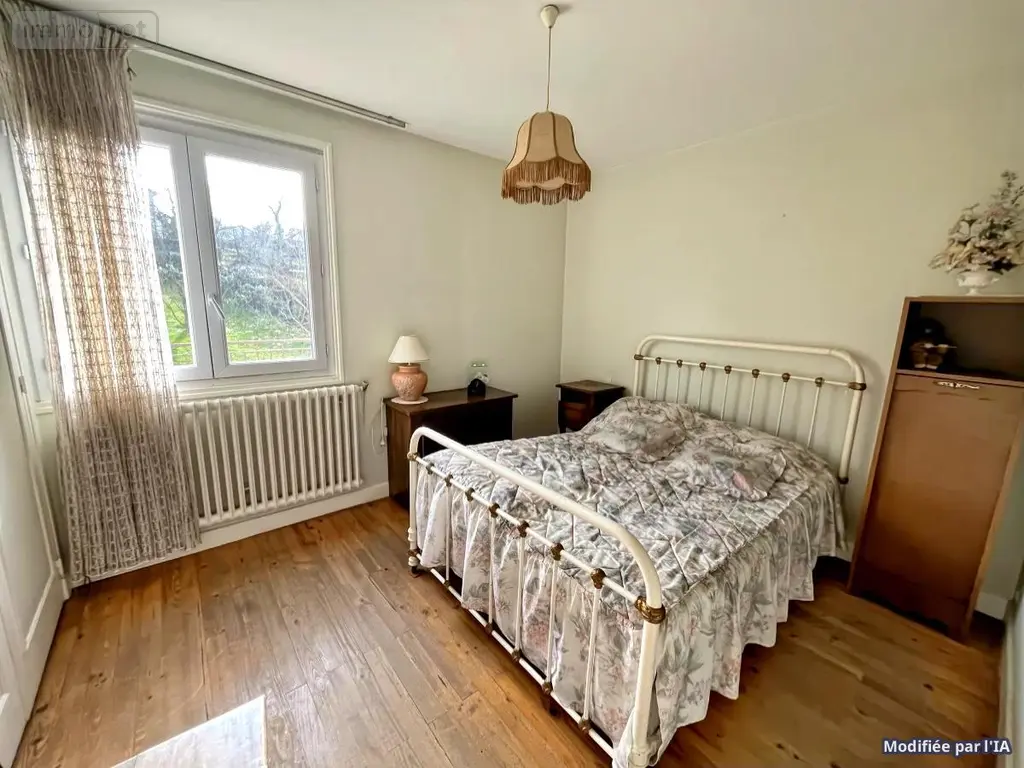 Maison a vendre Meximieux 01800 Ain 01 127 m2 6 pièces 335000 euros 01067-942 008