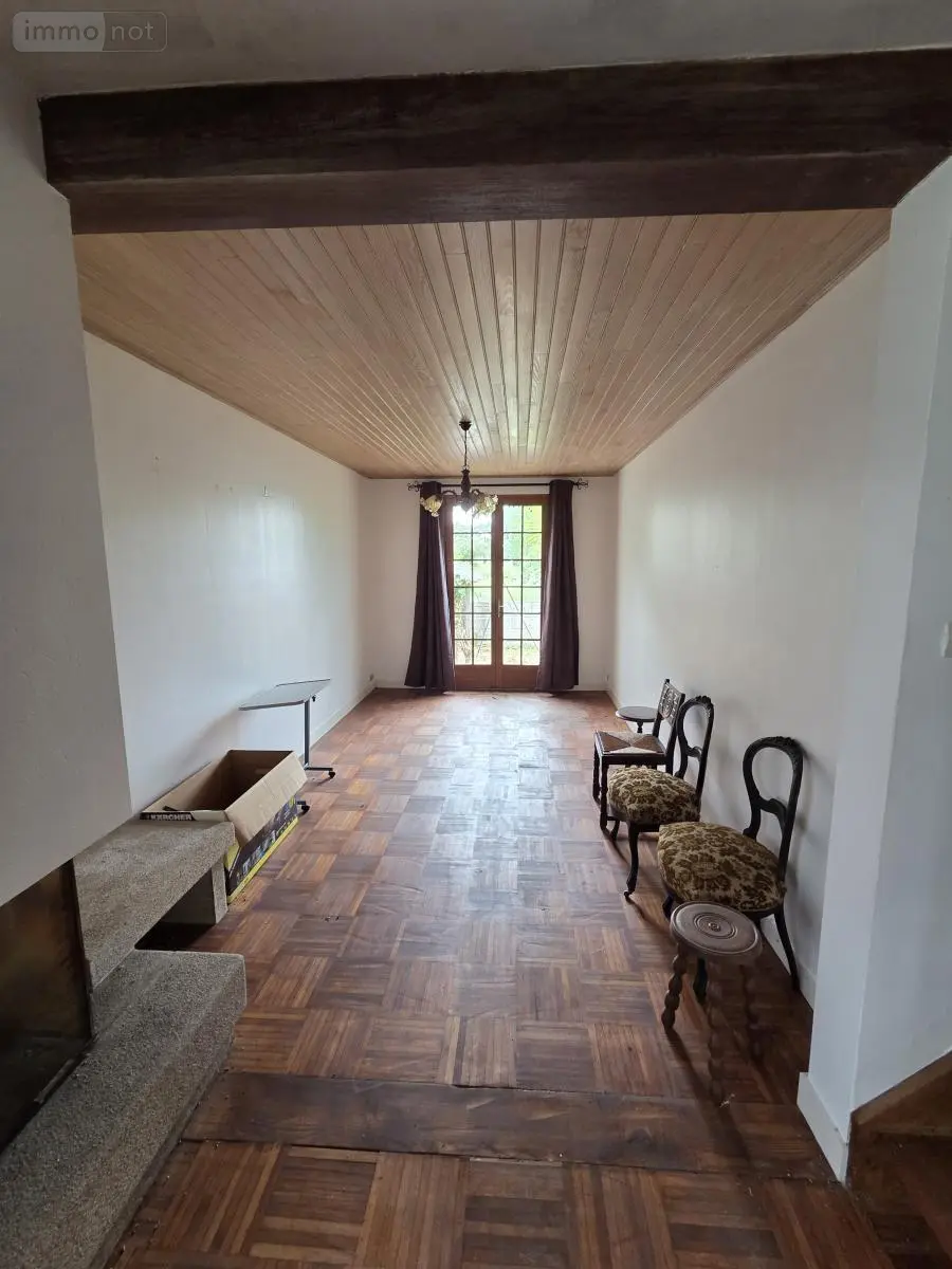 Maison a vendre Riantec 56670 Morbihan 56 105 m2 5 pièces 249600 euros 56039-1330 002