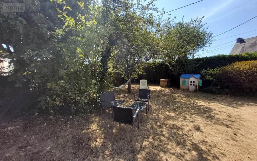 Maison a vendre Carhaix-Plouguer 29270 Finistère 29 109 m2 6 pièces 189840 euros 29066-3828 004