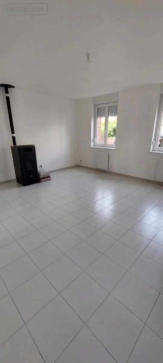 Location maison Beauvois-en-Cambrésis 59157 Nord 59 85 m2 750 euros 59191-L1032 002