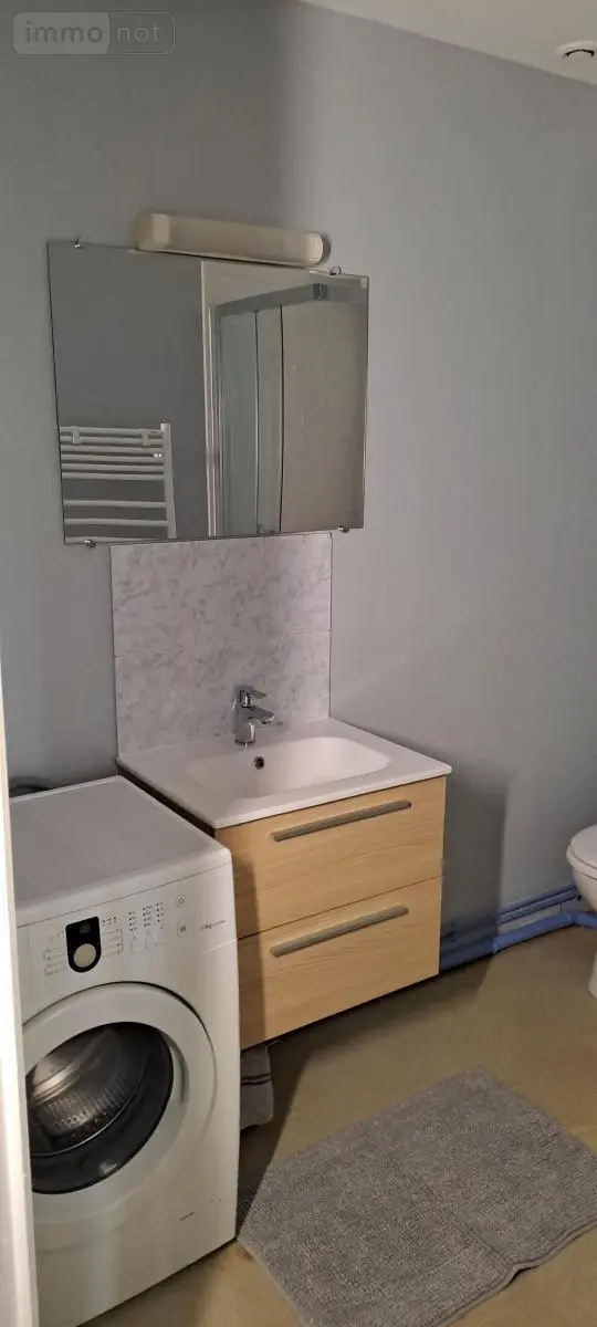 Location appartement Amiens 80000 Somme 80 32 m2 2 pièces 630 euros 80004-L379 006