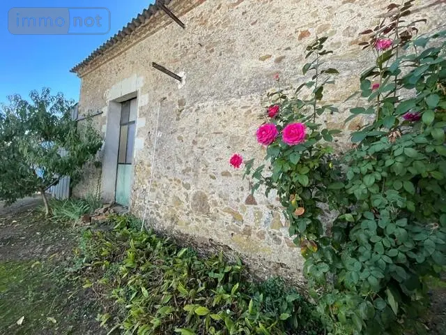 Maison a vendre Saint-Philbert-de-Grand-Lieu 44310 Loire-Atlantique 44 82 m2 3 pièces 248570 euros 44039-1821 002