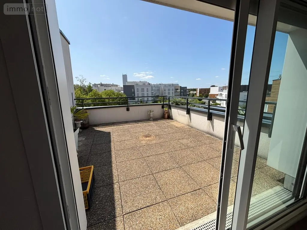 Appartement a vendre Mont-Saint-Aignan 76130 Seine-Maritime 76 106 m2 369000 euros 76029-416 002