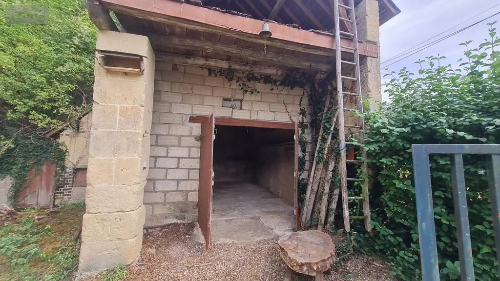 Maison a vendre Les Essarts 41800 Loir-et-Cher 41 52 m2 2 pièces 61800 euros 41059-1033 009