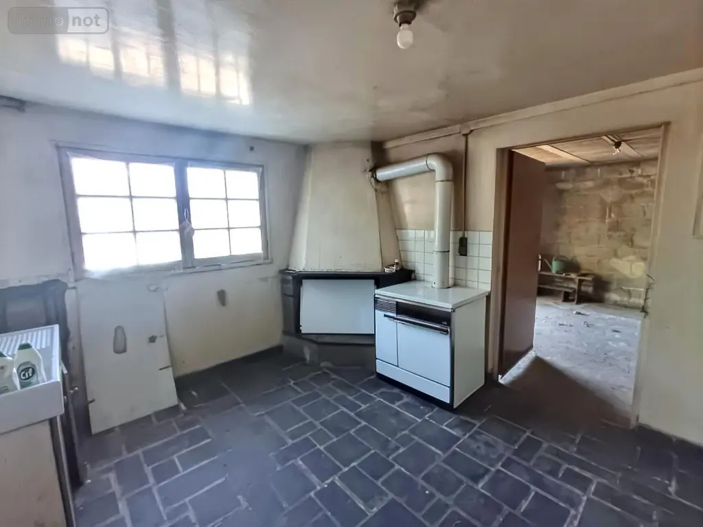 Maison a vendre Guerlédan 22530 Côtes-d'Armor 22 64 m2 100400 euros 56061-917 010
