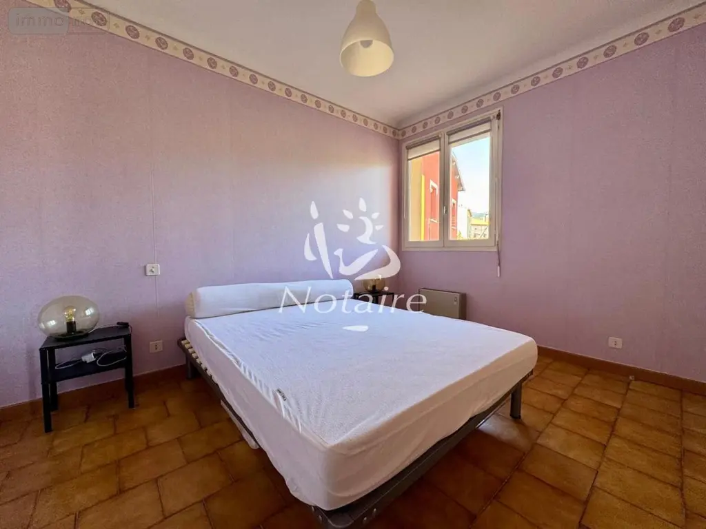 Appartement a vendre Port-Vendres 66660 Pyrénées-Orientales 66 39 m2 2 pièces 176950 euros 66060-38 004