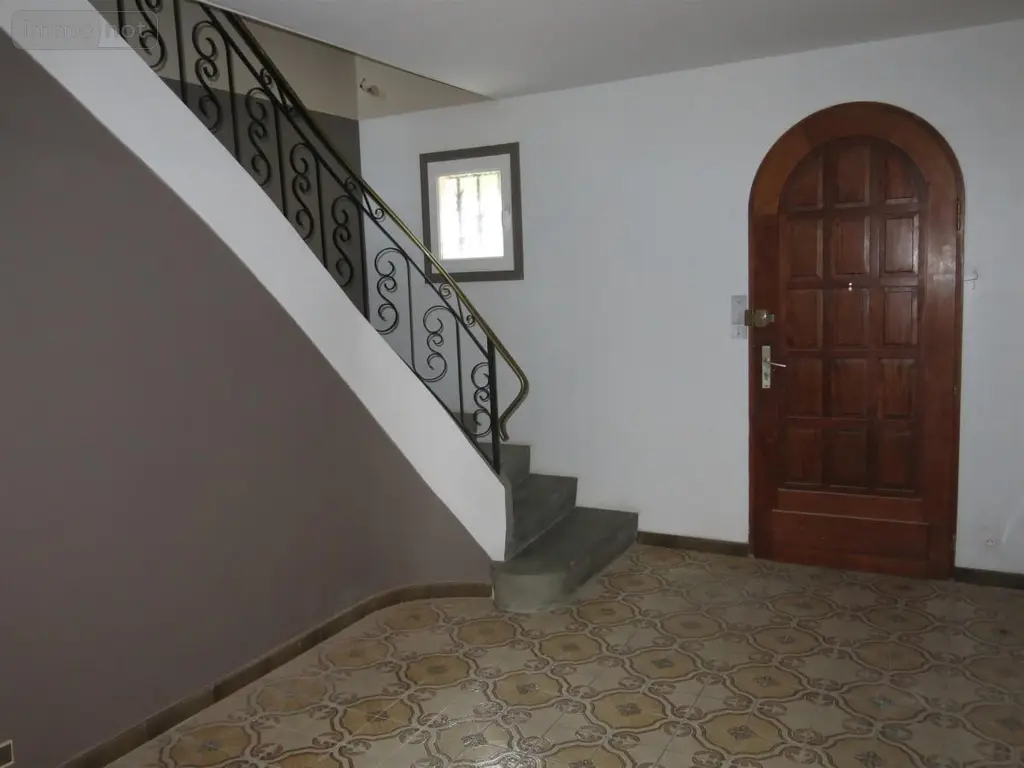 Maison a vendre Champagné 72470 Sarthe 72 190 m2 8 pièces 335000 euros 72007-1177 003