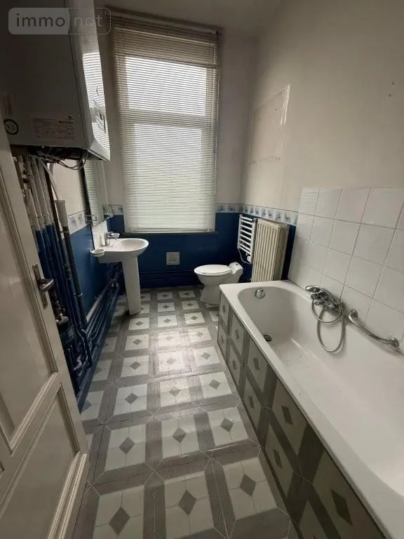 Maison a vendre Quiévrechain 59920 Nord 59 99 m2 110550 euros 59157-2507 012