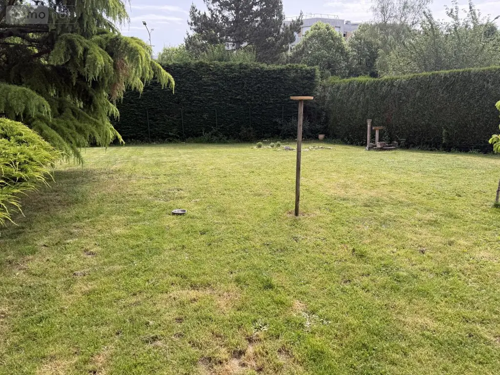 Maison a vendre Caudry 59540 Nord 59 167 m2 7 pièces 293440 euros 59191-6225 012