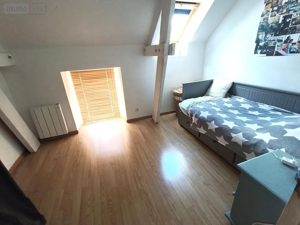 Maison a vendre Nivillac 56130 Morbihan 56 121 m2 7 pièces 308275 euros 56014-826 007