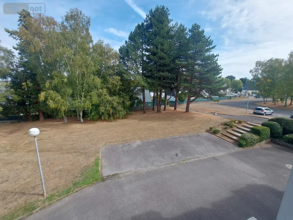 Appartement a vendre Lanester 56600 Morbihan 56 96 m2 5 pièces 219000 euros 56040-694 002