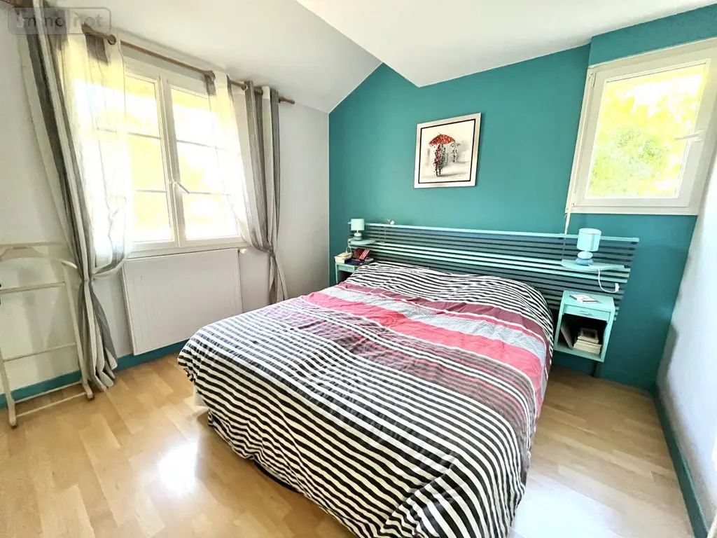 Maison a vendre Mauges-sur-Loire 49620 Maine-et-Loire 49 166 m2 8 pièces 356320 euros 49019-3566 007
