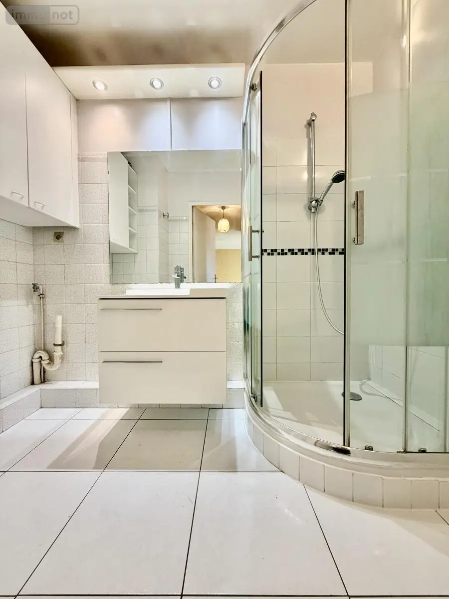 Appartement a vendre Montpellier 34000 Hérault 34 48 m2 2 pièces 200000 euros 34012-808 005