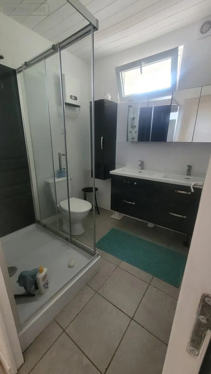 Maison a vendre Vouillé-les-Marais 85450 Vendée 85 125 m2 5 pièces 205920 euros 17015-528 009