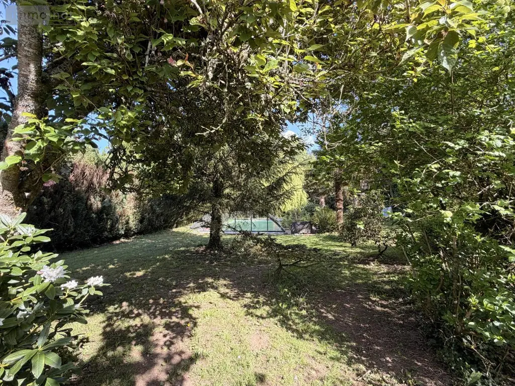 Maison a vendre Plouray 56770 Morbihan 56 133 m2 7 pièces 272950 euros 56075-2438 008