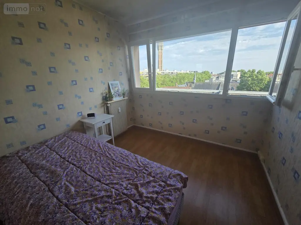 Appartement a vendre Lille 59000 Nord 59 42 m2 2 pièces 159500 euros 59032-3750 004