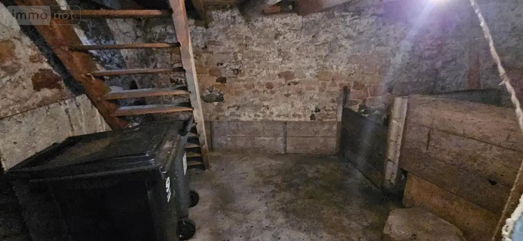 Maison a vendre Raon-l'Étape 88110 Vosges 88 119 m2 49900 euros 88061-836 013