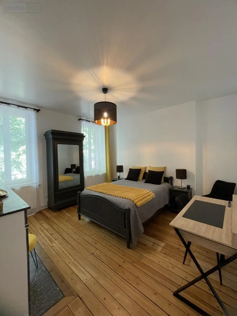 Maison a vendre Châlons-en-Champagne 51000 Marne 51 145 m2 7 pièces 376384 euros 51084-1243 012
