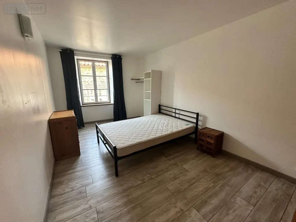 Immeuble de rapport a vendre Saint-Flour 15100 Cantal 15 300 m2 189700 euros 15046-52 003