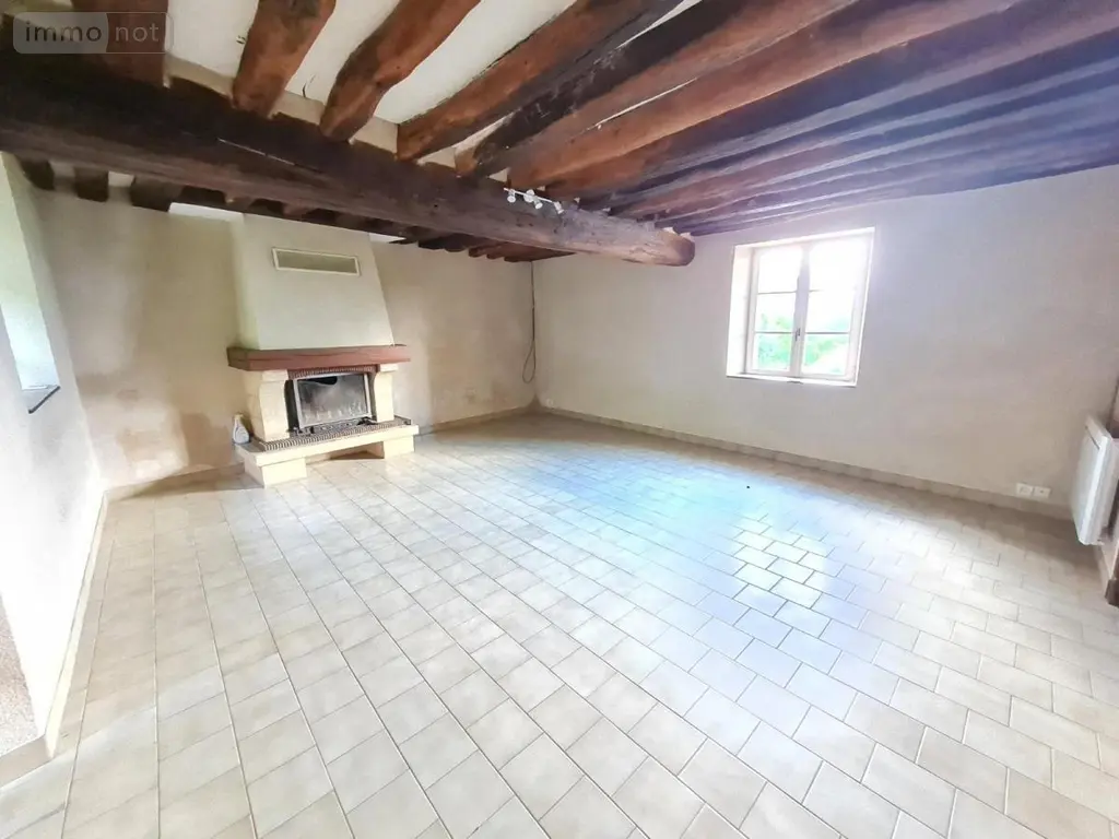 Location maison Villedieu-le-Château 41800 Loir-et-Cher 41 59 m2 2 pièces 460 euros 41059-L211 002