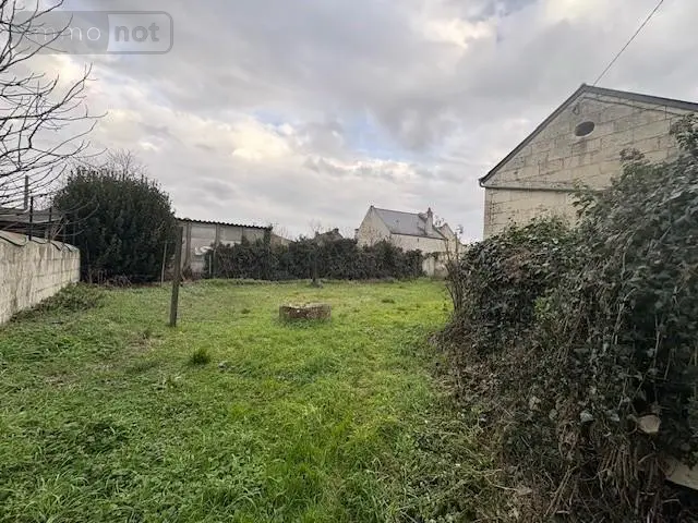 Maison a vendre Varrains 49400 Maine-et-Loire 49 110 m2 5 pièces 148200 euros 49105-917 011