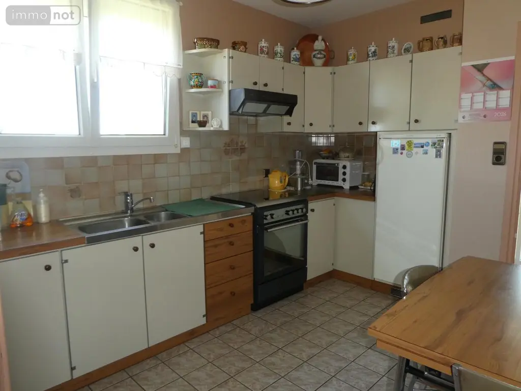 Maison a vendre Plouigneau 29610 Finistère 29 107 m2 5 pièces 228100 euros 29096-750 005