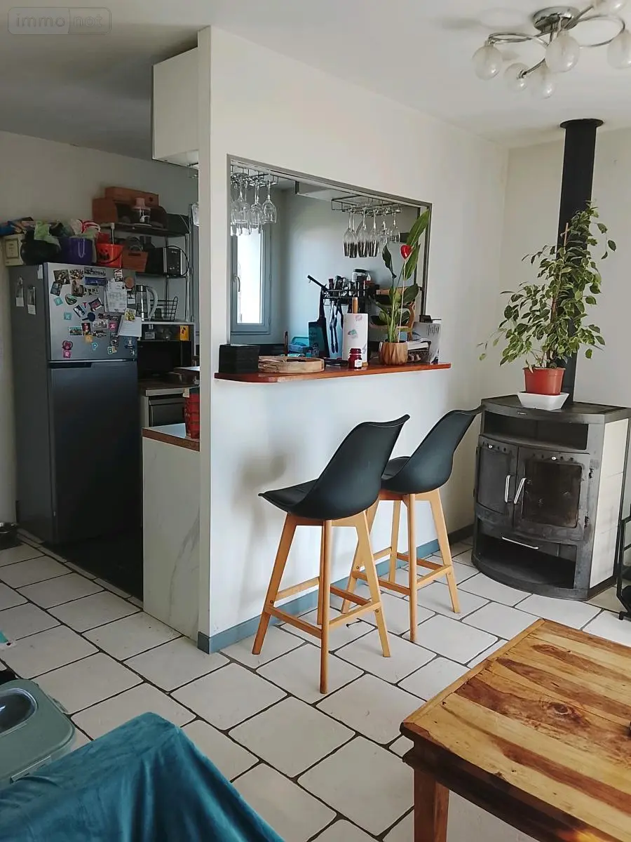 Maison a vendre Carnac 56340 Morbihan 56 57 m2 5 pièces 332960 euros 56041-837 002