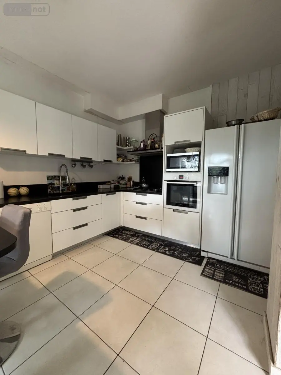 Maison a vendre Ploemeur 56270 Morbihan 56 230 m2 8 pièces 830240 euros 56082-1527 007
