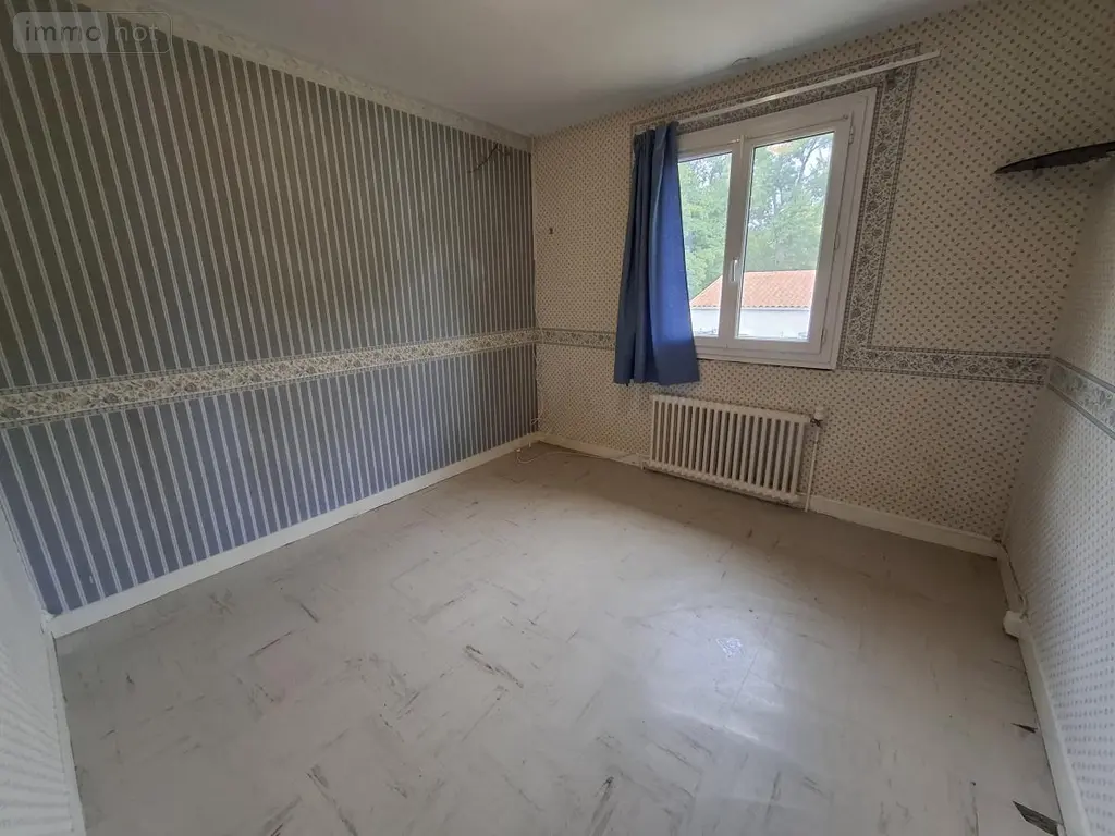 Maison a vendre Médis 17600 Charente-Maritime 17 91 m2 6 pièces 220332 euros 17111-748 016