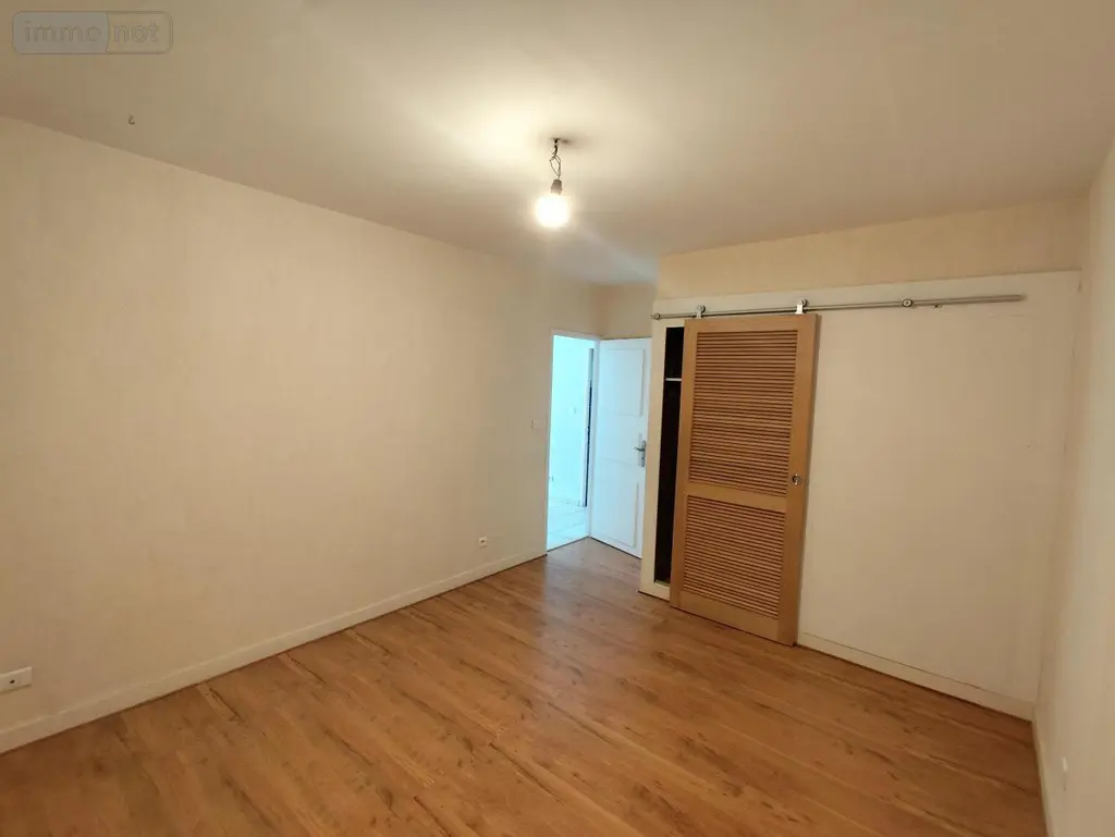 Location maison Avrillé 49240 Maine-et-Loire 49 99 m2 4 pièces 1100 euros 49005-L149 007