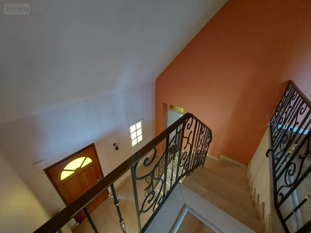 Maison a vendre Kervignac 56700 Morbihan 56 194 m2 10 pièces 415840 euros 56040-677 008