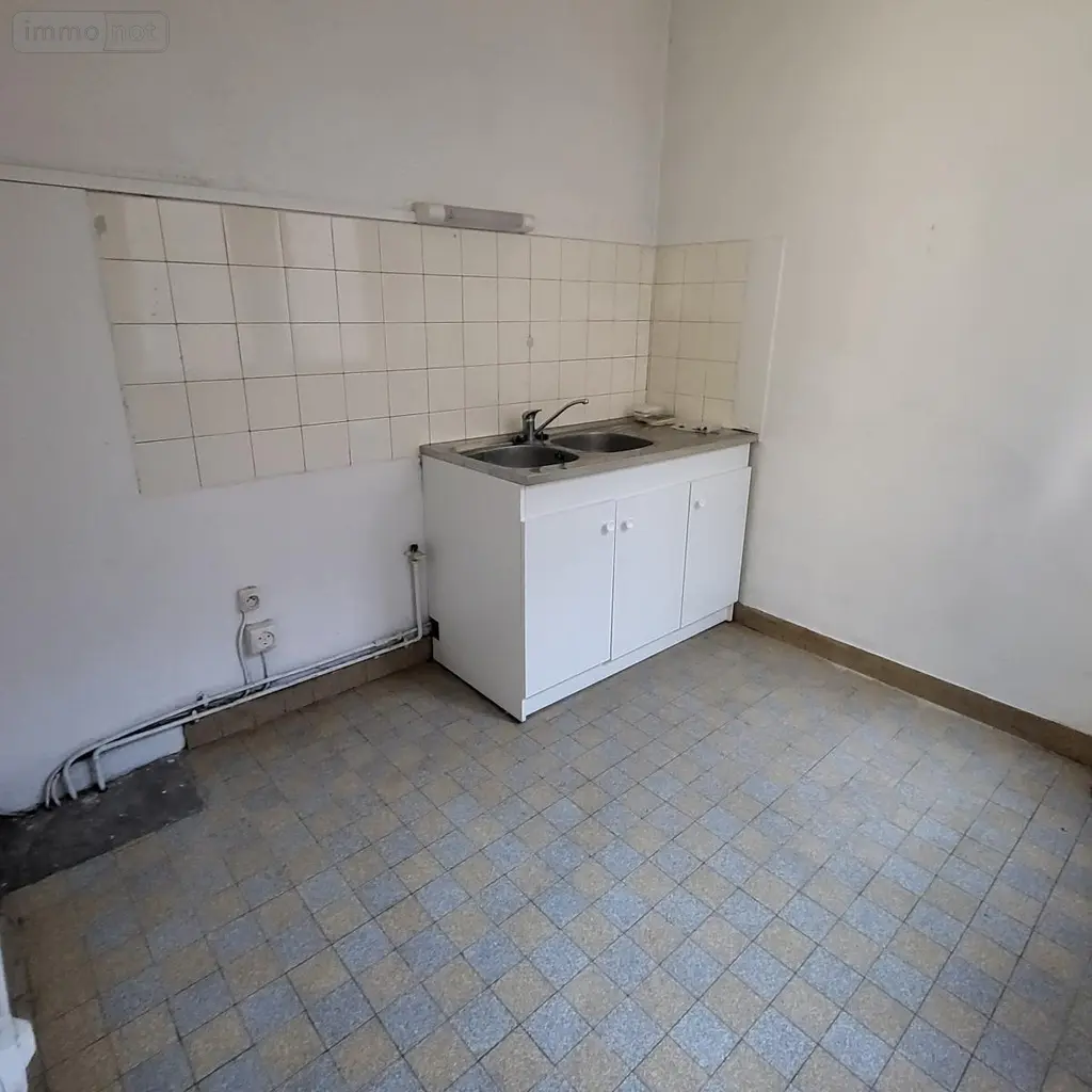 Maison a vendre Étrépagny 27150 Eure 27 54 m2 3 pièces 117600 euros 27033-233 003