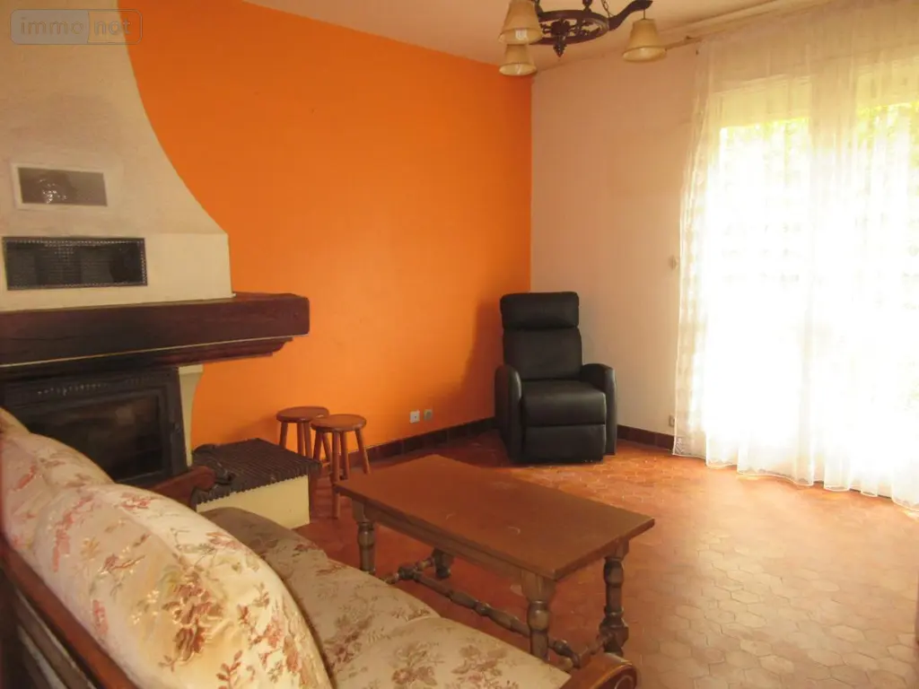 Maison a vendre Réguiny 56500 Morbihan 56 135 m2 6 pièces 187920 euros 56077-950 008