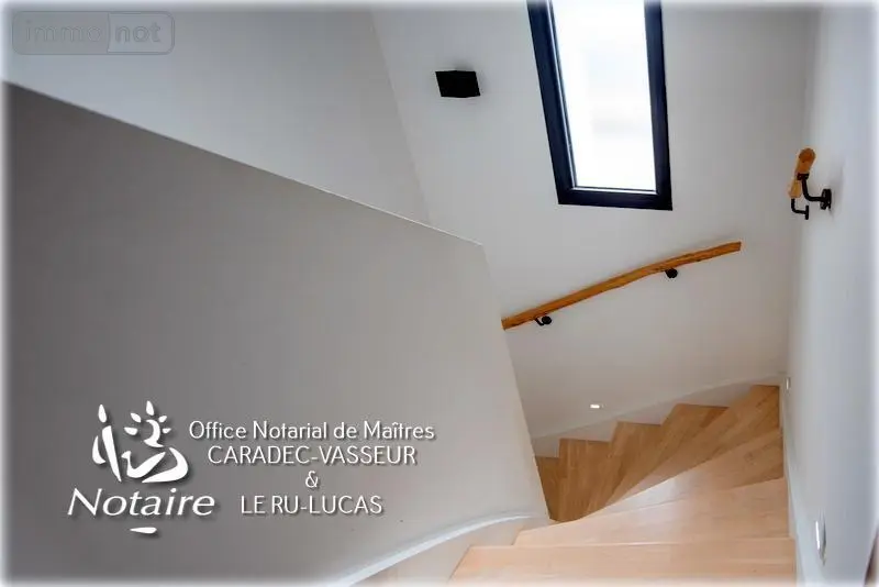 Maison a vendre Santec 29250 Finistère 29 117 m2 6 pièces 449990 euros 29094-1043 016