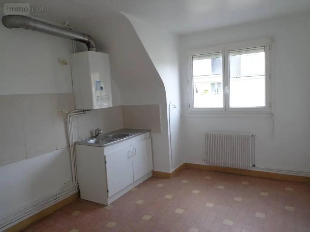 Location appartement Caen 14000 Calvados 14 57 m2 3 pièces 680 euros 14002-L434 002
