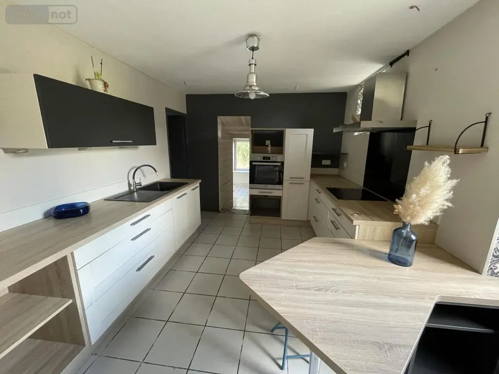 Maison a vendre Paimpol 22500 Côtes-d'Armor 22 147 m2 9 pièces 364050 euros 22023-3464 002