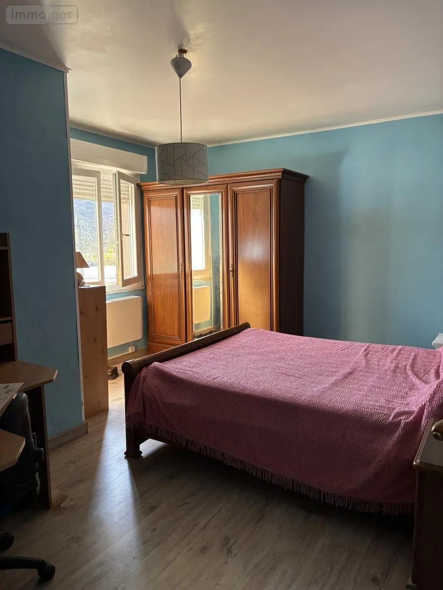 Maison a vendre Saint-Affrique 12400 Aveyron 12 259 m2 8 pièces 240000 euros 12051-25 011